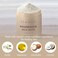 Creamy Magnesium Milk Bath Soak Powder Moisturize Soften Skin Coconut Vanilla Shea Butter Luxury Spa Bath Salt Relaxation Selfcare Gifts for Women