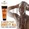 Woody's 2-in-1 Hair Shampoo &amp; Body Wash for Men, All-Purpose Grooming Wash, Refresh &amp; Revitalize, 10 Fl Oz