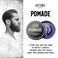 Victory Barber &amp; Brand Pomade for Men, 3.1 Ounce, Water Based Pomade for Men, High Shine Hair Wax for Men, Strong Hold Pomade, Made in USA