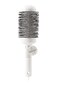 Cricket Technique Silk 2&rdquo; Seamless Barrel Thermal Brush - Ceramic Tourmaline Ionic Bristles, Anti-Static, Heat-Resistant, Soft Touch Handle with Sectioning Pick, for Blow Drying, Curling &amp; Styling