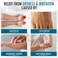 GLY MIRACLE Moisturizing Body Cream, 16 oz Jar - Non-Greasy Skin Humectant for Extremely Dry Skin, Hands, Body, and Feet, Light, Fresh Scent with Pure Glycerin for Nourishing Hydration