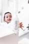 Little Charlie Bubble Bath Milk &ndash; Gentle &amp; Nourishing Bubble Bath for Babies, Enriched with Coconut Milk &amp; Oatmeal, Safe for Sensitive Skin, Soothes &amp; Moisturizes, 8 fl.oz