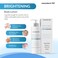 Advanced Skin Hydrating Brightening Body Essence, Niacinamide, Kojic Acid, Vitamin C, Hyaluronic Acid, Alpha Hydroxy Acids - Enhance, Smooth, Reduce Dark Spots, Uneven Skin Tone, 150ml.