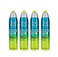 MASTERPIECE SHINY HAIRSPRAY WITH Extra STRONG HOLD 10.3 Oz   292 g   340 ml (pack of 4)