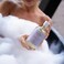 Deep Steep Bubble Bath, 17oz (Fresh Lavender)