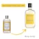 Deep Steep Bubble Bath, 17 Ounce (Pack of 2) (Grapefruit Bergamot)