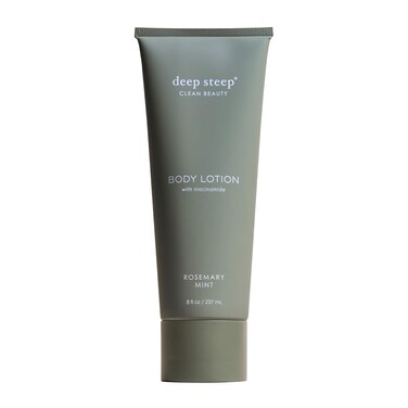 Deep Steep Classic Body Lotion (Rosemary Mint)