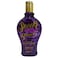 Supre Snooki Ultra Dark 70X Black Bronzer Tanning Lotion 12 ounces, Black Walnut, Henna and DHA with Aloe Vera. Paraben and Gluten Free