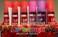 Lip Shiner Roll-On Fruit Lip Gloss (36 PCS)