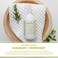 Sapadilla Liquid Hand Soap - Rosemary + Peppermint - Made with 100% Pure Essential Oil Blends, Cleansing &amp; Moisturizing, Aromatic &amp; Fragrant Hand Soap, Plant Based, Biodegradable, 12 Ounce (Pack of 1)