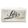 Lirio Dermatologico Bar Soap. Glycerin Enriched Antibacterial Soap. For Daily Use. Suitable for all Skin Types. 5.3 Oz. Pack of 12