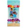 Moana Hair Accessories Set - Bundle with 3 Moana Hair Clips and 2 Moana Scrunchies Plus Stickers, More   Moana 2 Hair Accessories for Toddler Girls