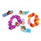 Moana Hair Accessories Set - Bundle with 3 Moana Hair Clips and 2 Moana Scrunchies Plus Stickers, More   Moana 2 Hair Accessories for Toddler Girls