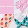 Wire Headbands for Women - Dot Twist Bow, Bunny Ears Headband, Fashion Wire Headwraps for Hair Bands, Holders &amp; Accessories for Workout, Yoga, Running - Pack of 8