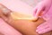 Sugaring Paste Organic Waxing for Legs, Bikini, Brazilian, Arms + Sugaring NYC Applicator