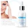 Serum for Face   Hyaluronic Acid   Vitamin C   Microneedling   HCA   Multi-Peptides, Vitamins B5, B3, Niacinamide &amp; Centella Asiatica   Alcohol free, Fragrance-Free