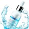 Serum for Face   Hyaluronic Acid   Vitamin C   Microneedling   HCA   Multi-Peptides, Vitamins B5, B3, Niacinamide &amp; Centella Asiatica   Alcohol free, Fragrance-Free