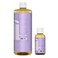 Dr. Bronner's Pure-Castile Liquid Soap &ndash; Lavender Bundle. 32 oz. Bottle and 2 oz. Travel Bottle