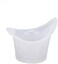 FOYARA Eye Bath Silicone Eye Wash Cup Set of 12 for Refresh and Clean Tired Eyes