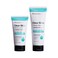 VitaMedica Clear Skin Probiotic Cleanser and Moisturizer   Natural Skincare for Breakout Prone Skin