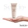 Sericin Plus SN42 Hand and Body Cream Skin Care, Gentle and Soft Hands, Rejuvenate Cell Regeneration, Silk Enriched Protein Highly Moisturizes Skin SN42