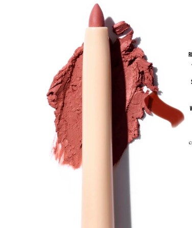 beauty creation Retractable nude x lipliners (confort zone lipliner)