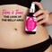 Tummy Sleek Stomach Firming Cream - Skin Tightening Serum for Belly - Helps to Improve the Appearance of Loose Skin and Cellulite on the Abdomen &amp; Waist - Toning Body Lotion with Caffeine