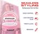 Strong Hold Hair Gel, Edge Control, Braiding Gel, Locking &amp; Twist Styling Wax, Versatile Styling Locking Gel Applicable To Diverse Hair Types. (Lollipop 5.09 Fl oz)