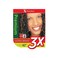 Outre Braids X-Pression Kanekaion 3X Pre Stretched Braid 42" (5-Pack, 350)