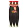 Outre Braids X-Pression Kanekaion 3X Pre Stretched Braid 42" (5-Pack, 350)