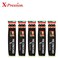 Outre Braids X-Pression Braid Premium Pre Stretched 72In 3X (5-PACK, 1B)
