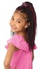 Outre Xpression Lil Looks 3X PRE STRETCHED CALMING BRAID 32" (3-Pack, 2)