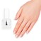 Pacifica Nail Cuticle Oil &ndash; Nourish Nail + Cuticle Coconut Oil for Nails, Vegan &amp; Cruelty-Free, Coconut