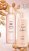 JAFRA Royal Almond Body Oil and Body Lotion Big Size16.9oz Each