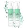 9-in-1 Korean Facial Mist Spray with Hyaluronic Acid &amp; Aloe Vera - Anti-Aging &amp; Hydrating - Dermatologist Tested - All Skin Types, Clean Beauty - 130ML/4.39Oz - Pack of 2