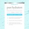 Hyaluronic Acid &amp; Vitamin E Daily Face Moisturizer - Reduce Acne Scars, Fines Lines, Wrinkles, Hydrating Day Cream - Cruelty Free Korean Skin Care For All Skin Types - 1.69 Fl. oz/ 50ml