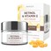 Retinol &amp; Vitamin E Face Moisturizer - Dermatologist Tested, Hydrating, Restores Sun-Damaged Skin, Anti-Aging - Reduces Acne Scars, Clean Beauty, Cruelty-Free Korean Skincare - 1.69 Fl oz