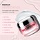 Azure Cosmetics Dermatologist Tested Retinol &amp; Collagen Face Moisturizer - K Beauty Anti-Aging for Skin Renewal &amp; Wrinkle Repair Face Cream - Korean Skincare - All Skin Type 1.69 fl oz