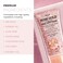 Azure Cosmetics Rose Gold Hydrating Peel Off Face Mask- Dermatologist Tested - Anti Aging, Toning &amp; Rejuvenating - Removes Blackheads, Dirt &amp; Oils - Real 24K Gold &amp; Rose Hip Oil - 5.07 fl.oz.