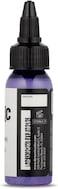 Dynamic Color Co Tropical Purple Tattoo Ink, 1oz Bottle: Sterilized, Vegan &amp; USA-Made Since 1990 &ndash; Trusted by Artists Worldwide