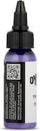 Dynamic Color Co Tropical Purple Tattoo Ink, 1oz Bottle: Sterilized, Vegan &amp; USA-Made Since 1990 &ndash; Trusted by Artists Worldwide