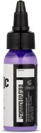 Dynamic Color Co. - Lavender Color Tattoo Ink, Long Lasting Vivid Color, Sterilized, Made in USA, Since 1990 (1 oz Bottle)