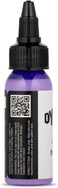 Dynamic Color Co. - Lavender Color Tattoo Ink, Long Lasting Vivid Color, Sterilized, Made in USA, Since 1990 (1 oz Bottle)