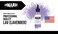 Dynamic Color Co. - Lavender Color Tattoo Ink, Long Lasting Vivid Color, Sterilized, Made in USA, Since 1990 (1 oz Bottle)