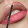 Premium Long Lasting Matte Lip Liner Pencil   Naturally Nude Ros&egrave;   Nude Pink Ultra Wear Lip Pencil