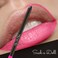 Premium Long Lasting Matte Pink Lip Liner Pencil  Such a Doll Pink Ultra Wear Lip Liner