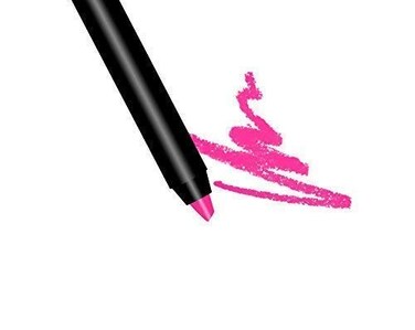 Premium Long Lasting Matte Pink Lip Liner Pencil  Such a Doll Pink Ultra Wear Lip Liner