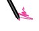 Premium Long Lasting Matte Pink Lip Liner Pencil  Such a Doll Pink Ultra Wear Lip Liner