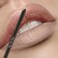 Premium Long Lasting Matte Nude Lip Liner Pencil  Sandy Mandy   Soft Beige   Ultra Wear Lip Liner