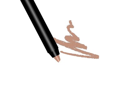 Premium Long Lasting Matte Nude Lip Liner Pencil  Sandy Mandy   Soft Beige   Ultra Wear Lip Liner